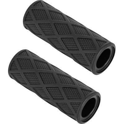 REPLACEMENT RUBBER DIAMOND FOOTPEG