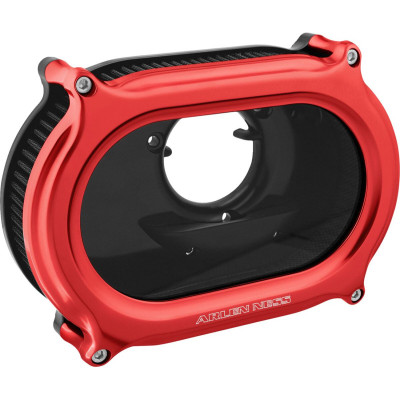 AIR CLEANER STAGE II METHOD RED