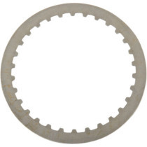 Disque d'embrayage lisse - Big Twin de 1990 à 1997 et Sportster à partir de 1991