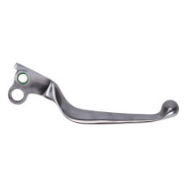 Handlebar brake lever, 93-up style. Polished