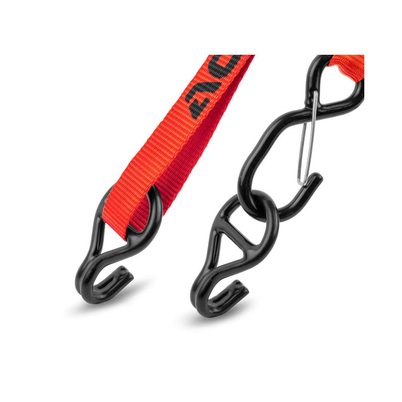 Acebikes, Multi Hook