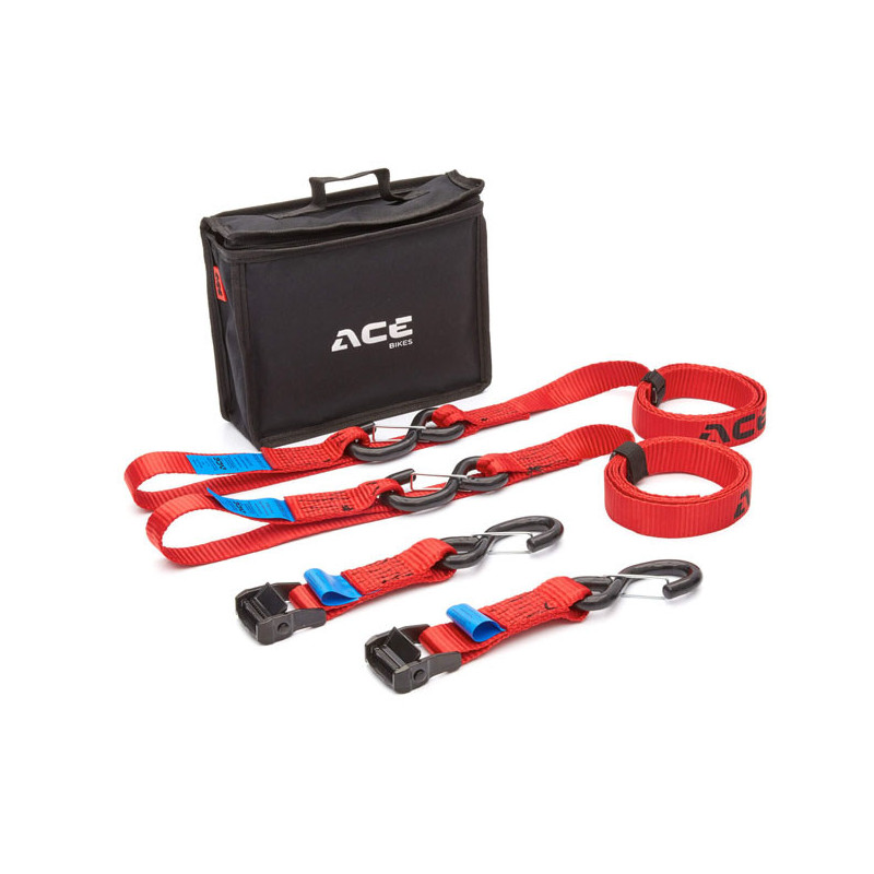 Acebikes, Cam Buckle Premium