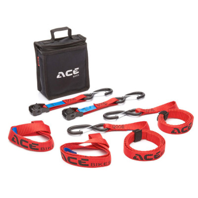 Acebikes, Cam Buckle Pro