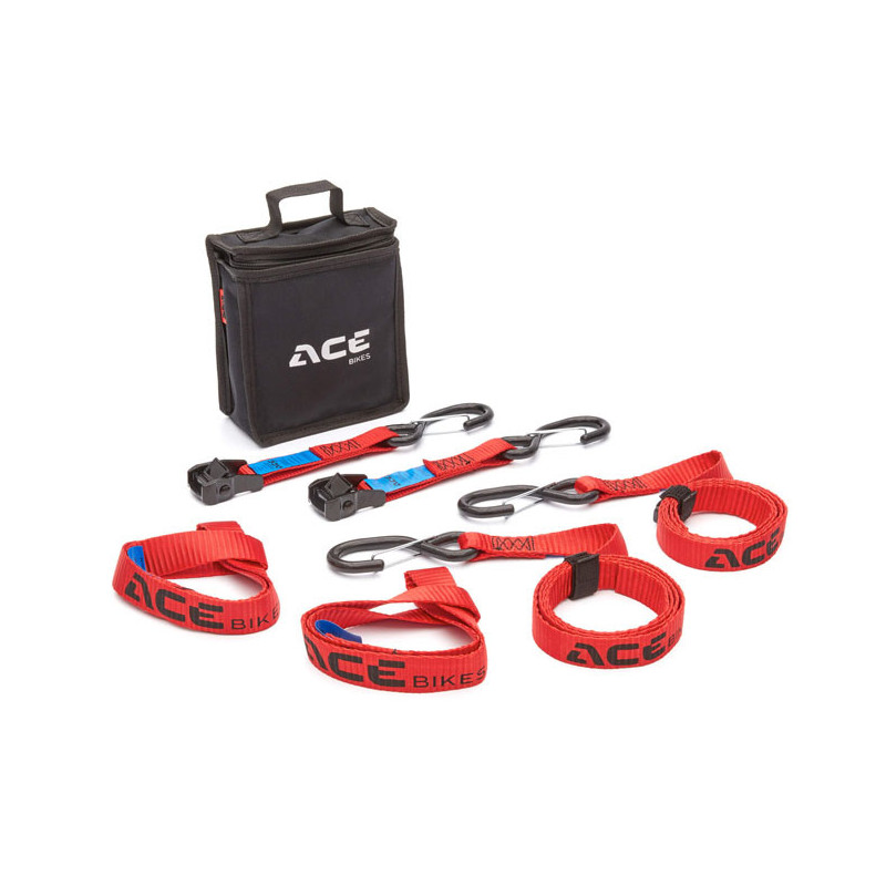 Acebikes, Cam Buckle Pro