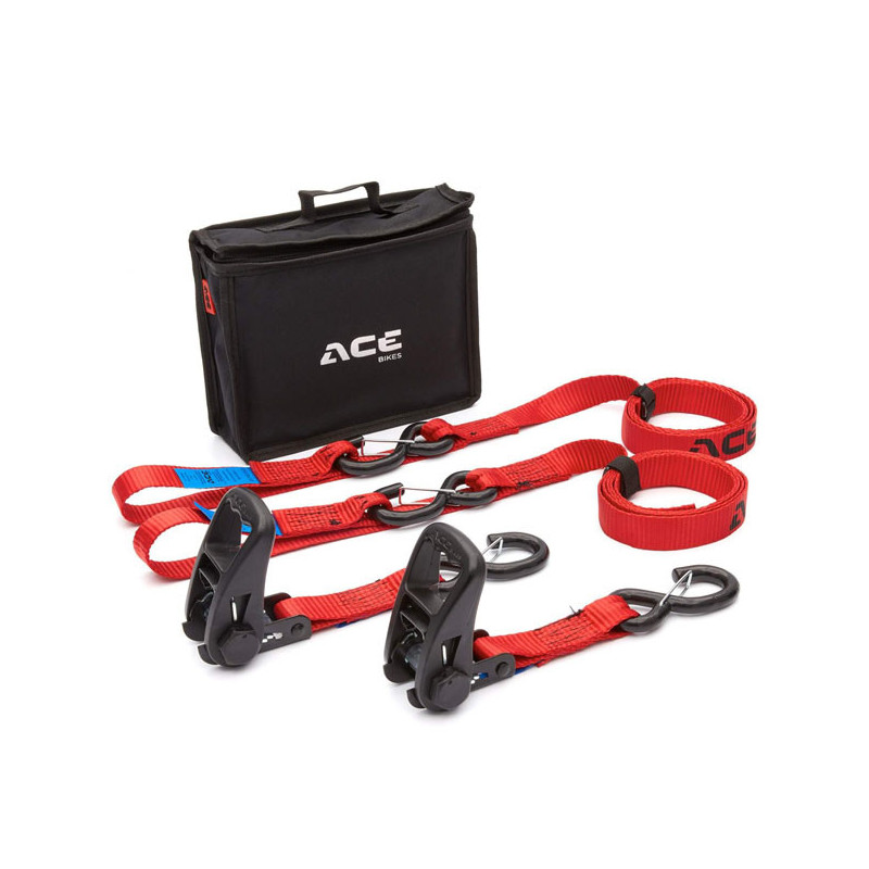 Acebikes, ratchet premium pack