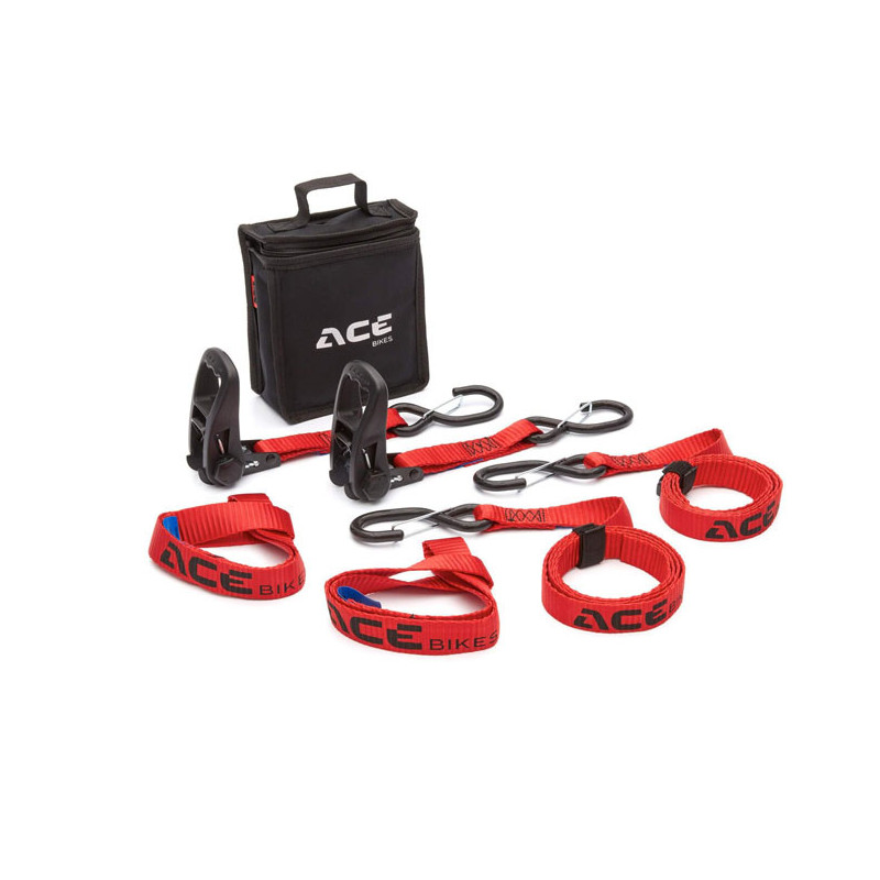 Acebikes, ratchet Pro Pack