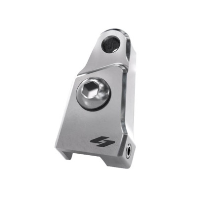 Kraus, Twin Cam EZ-Shift ratio adapter. Machine Finish