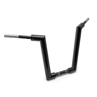 Killer Custom,  ''Hellriser'' 2" Fat Handlebar 16". Black