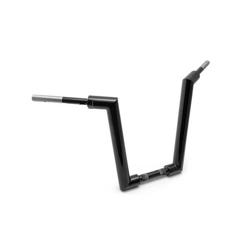 Killer Custom, ''Hellriser'' 2" Fat Handlebar 16". Black
