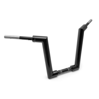 Killer Custom,  ''Hellriser'' 2" Fat Handlebar 14". Black