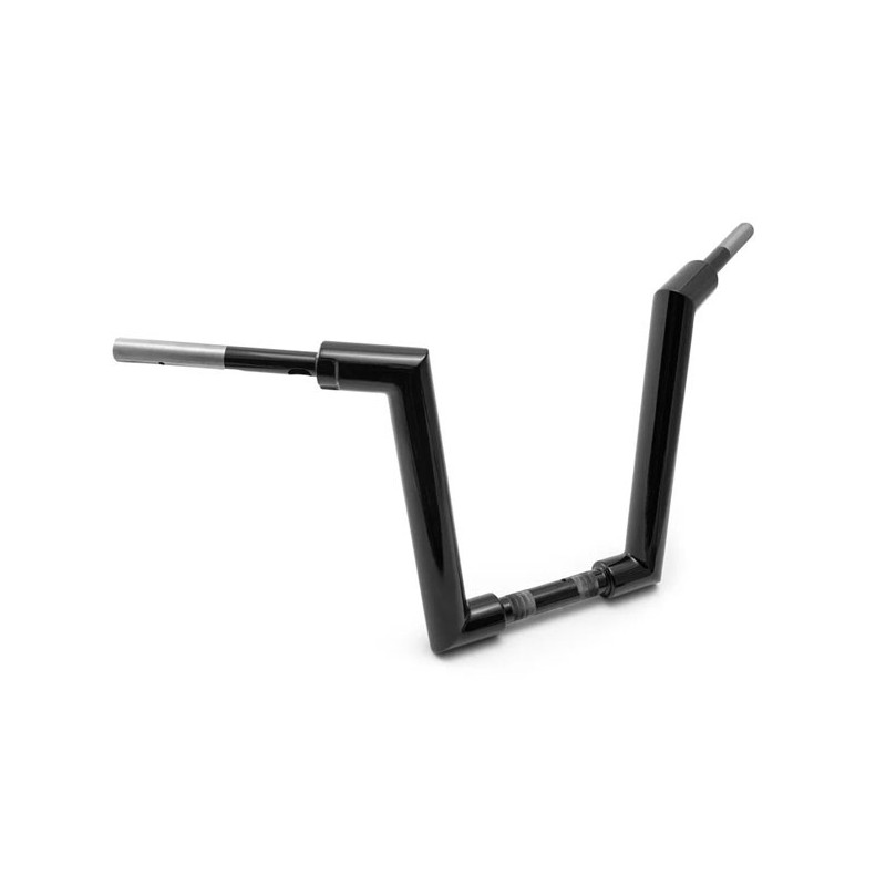 Killer Custom, ''Hellriser'' 2" Fat Handlebar 14". Black