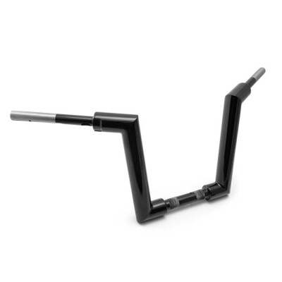 Killer Custom,  ''Hellriser'' 2" Fat Handlebar 12". Black