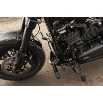 Killer Custom, ''Task Force'' crash bars. Black