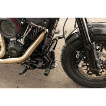 Killer Custom, ''Task Force'' crash bars. Black