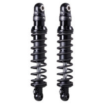 Fox Factory, IFP-QSR shocks 14". Standard Duty. Black