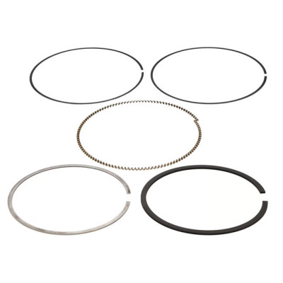Wiseco, piston ring set. 4.250" big bore    