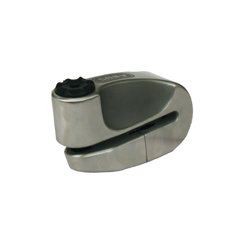 Abus, 8077 Granit Detecto XPlus 2.0 disc brake lock. Black