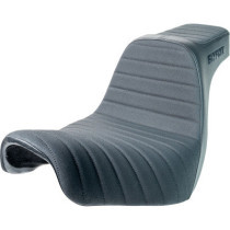 Highnoon Seat - Vinyl - Black Logo - FL
