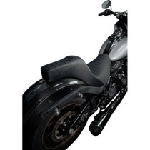 Highnoon Seat - Vinyl - Black Logo - FL