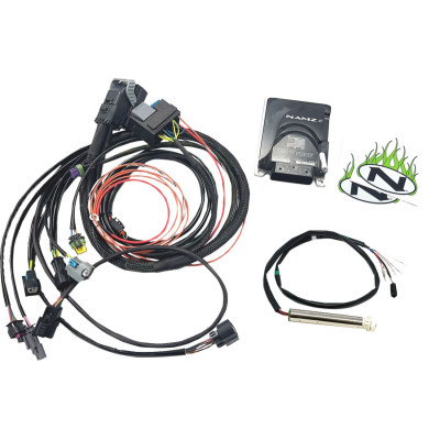 Complete Stand Alone EFI Engine Management System - M8