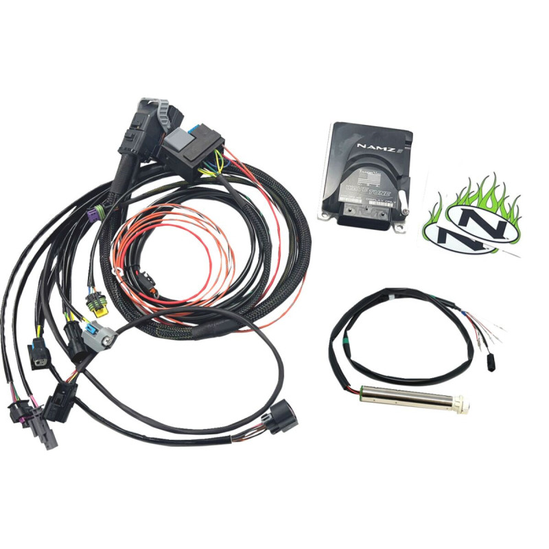 Complete Stand Alone EFI Engine Management System - M8