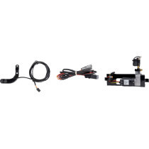 SHOCKS AIR-A SUSPENSION FOR FL MODELS