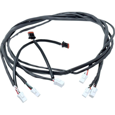 HARNESS COMPLETE TBW,REPLACEMENT HANDLEBAR SWITCH