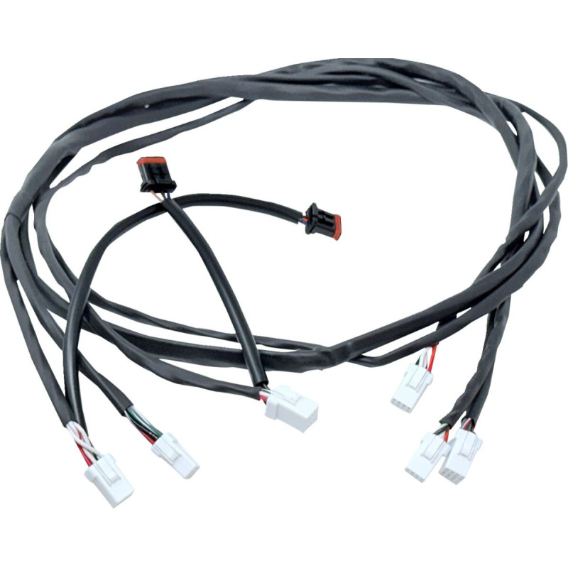 HARNESS COMPLETE TBW,REPLACEMENT HANDLEBAR SWITCH