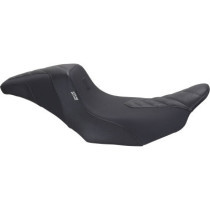 SEAT KODLIN SQUAREBACK BLACK W/ GUN METAL THREAD