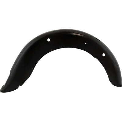 FENDER REAR PB FRENCHED FLH/FLTR 1997-2008