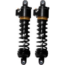 944 SER ULTRA LOW-QPS, HD - 12.5" SHOCK, 11" RH - BLK/GLD
