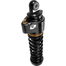 944 SER ULTRA LOW-QPS, HD - 12.5" SHOCK, 11" RH - BLK/GLD