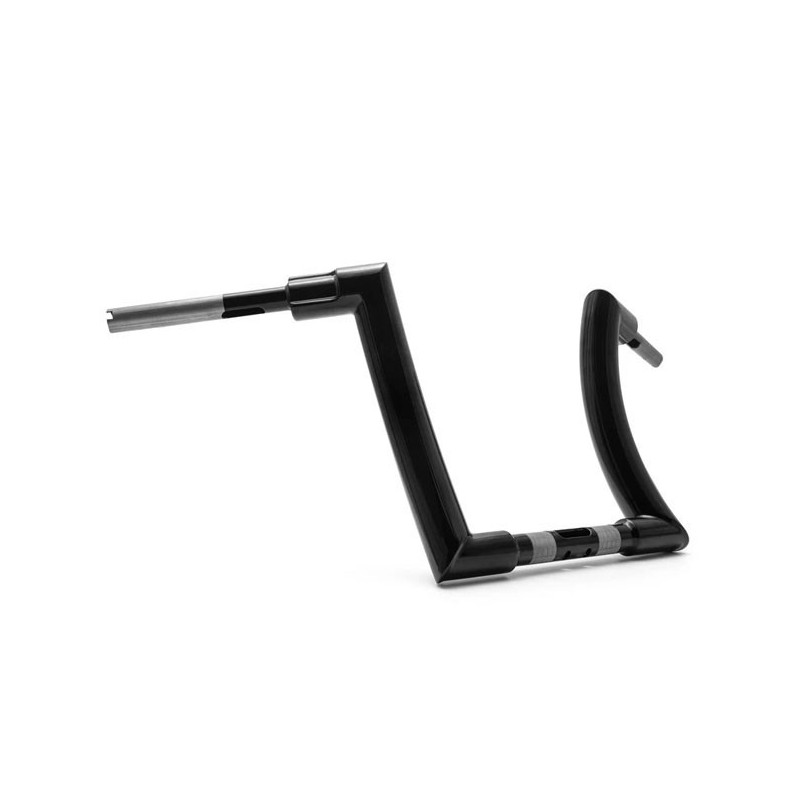 Killer Custom, Killer Bull 2 Fat Handlebars 12". Black