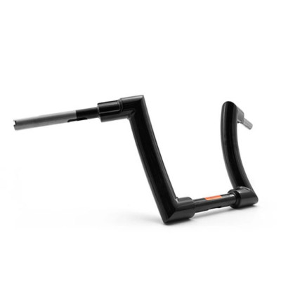 Killer Custom, Killer Bull 2 Fat Handlebars 8". Black