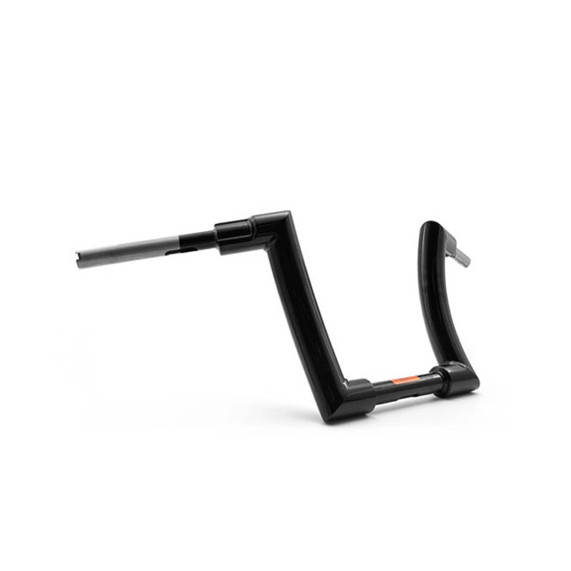Killer Custom, Killer Bull 2 Fat Handlebars 8". Black