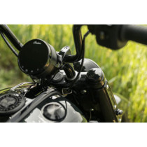 Killer Custom, Fork Caps. Black