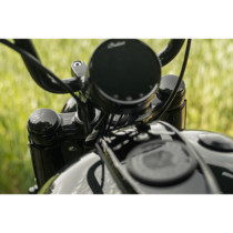 Killer Custom, Fork Caps. Black