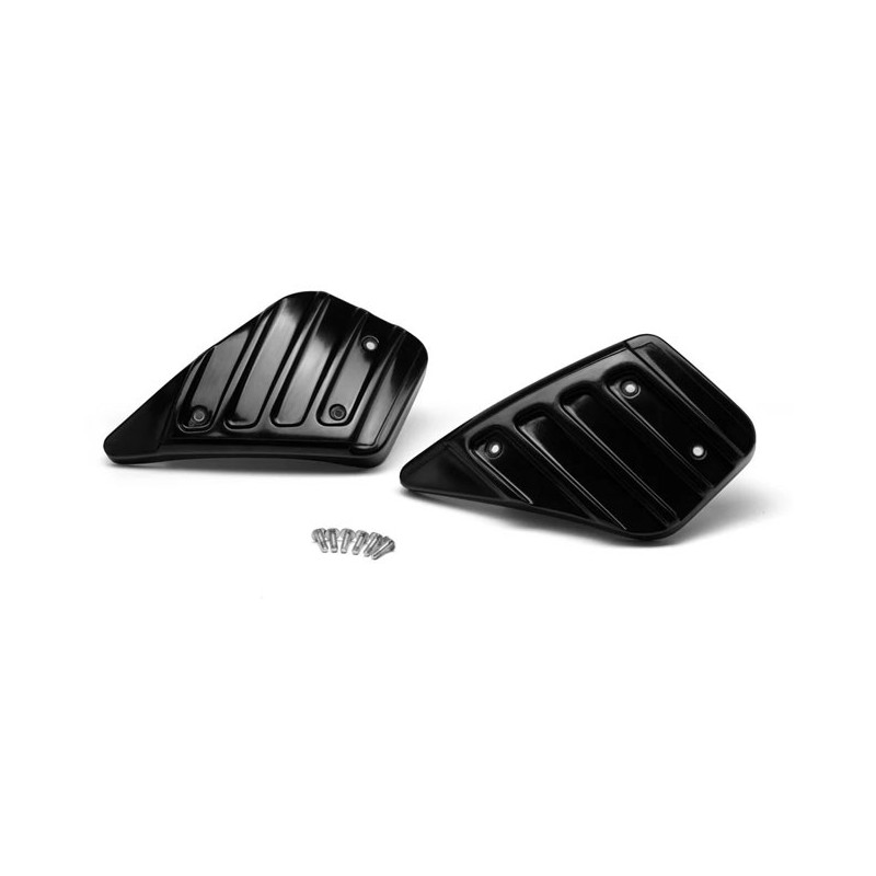 Killer Custom, Covers Apache. Black