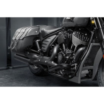 Killer Custom, Covers Apache. Black