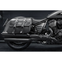 Killer Custom, Covers Apache. Black