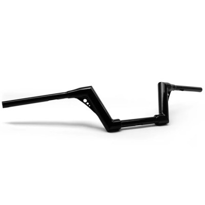 Killer Custom, Tomahawk Series Mini Ape 1 1/2"HandleBar. Bla