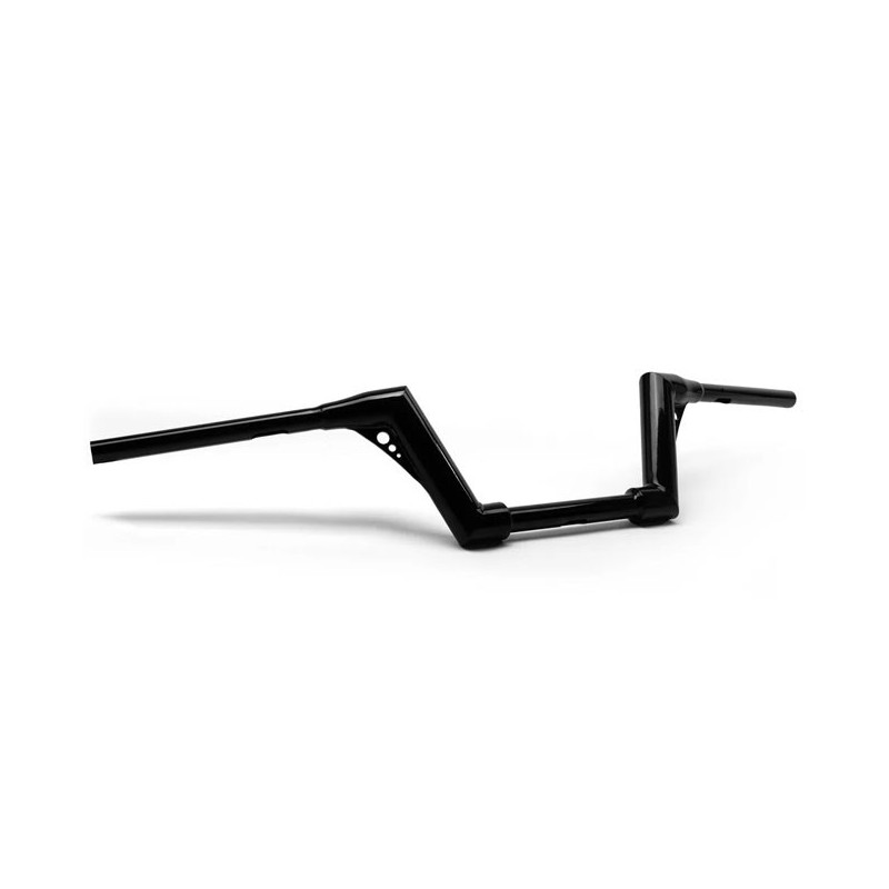 Killer Custom, Tomahawk Series Mini Ape 1 1/2"HandleBar. Bla