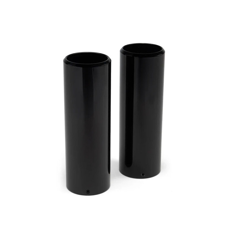 Killer Custom, Upper Fork Covers Short. Black
