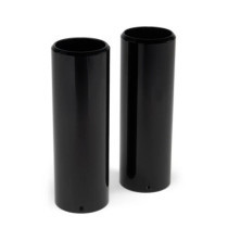 Killer Custom, Upper Fork Covers Short. Black