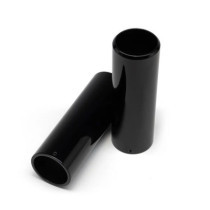 Killer Custom, Upper Fork Covers Short. Black