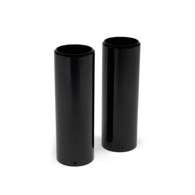 Killer Custom, Upper Fork Covers Full. Black