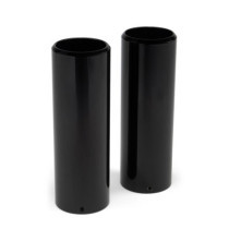 Killer Custom, Upper Fork Covers Full. Black