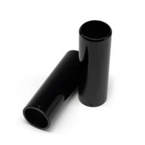 Killer Custom, Upper Fork Covers Full. Black