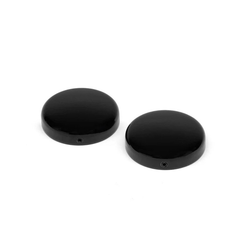 Killer Custom, Fork Caps. Black