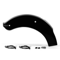 Killer Custom, Rear Fender Apache II. Black